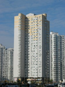 Apartment G-1919962, Chavdar Yelyzavety, 5, Kyiv - Photo 2