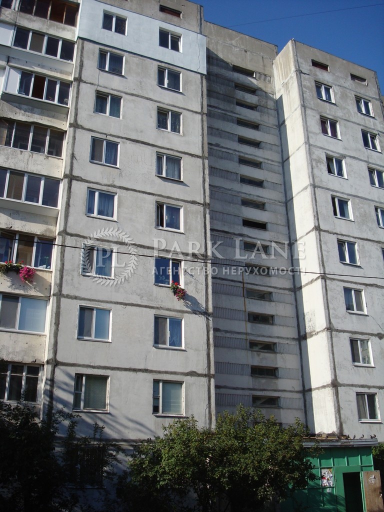 Квартира Правды просп., 68в, Киев, R-42120 - Фото 21