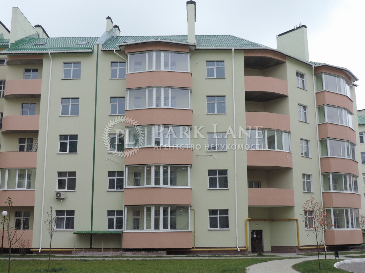Квартира ул. Борщаговская, 30а, Петропавловская Борщаговка, G-483053 - Фото 1