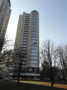Квартира R-34930, Кольцова бульв., 14з, Киев - Фото 1