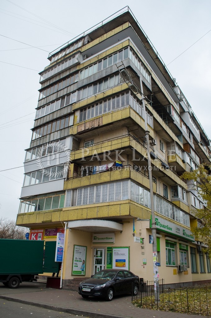 Квартира Оболонский просп., 16, Киев, B-103179 - Фото 19