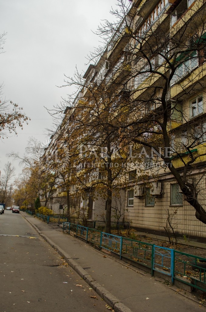 Квартира Оболонский просп., 16, Киев, B-103179 - Фото 17