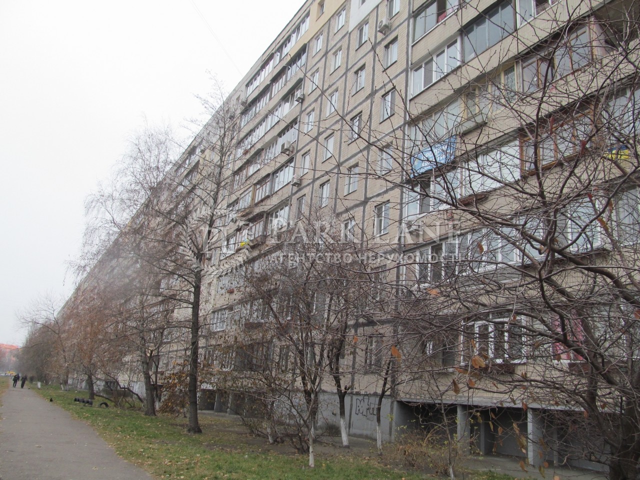 Apartment B-107170, Tychyny Pavla avenue, 28, Kyiv - Photo 1
