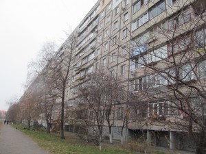 Квартира B-107170, Тычины Павла просп., 28, Киев - Фото 1