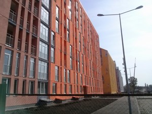 Apartment G-834522, Reheneratorna, 4 корпус 12, Kyiv - Photo 1