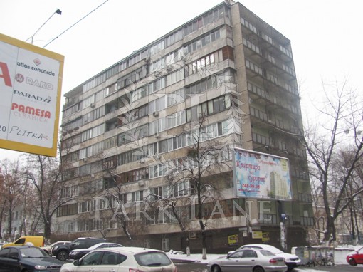 Квартира Шолуденко, 2, Киев, B-105470 - Фото
