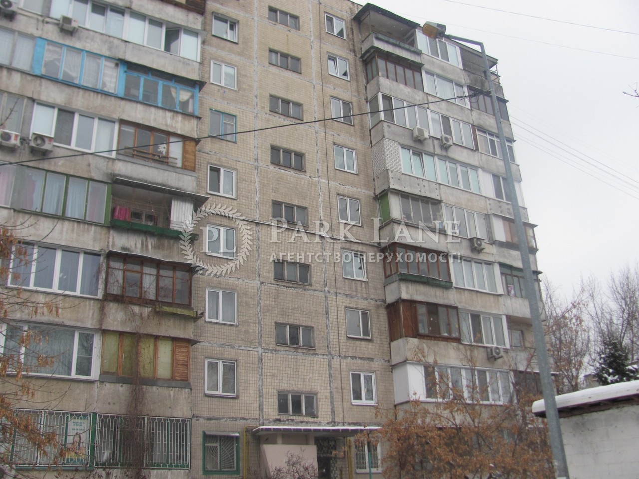 Квартира вул. Шолуденка, 2, Київ, B-105470 - Фото 4
