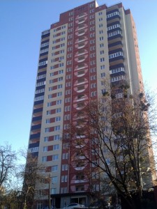 Apartment Q-5293, Harmatna, 31а, Kyiv - Photo 1