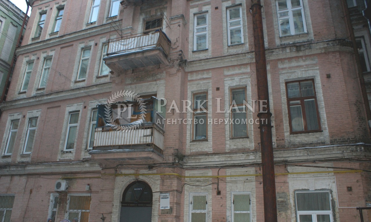  non-residential premises, G-741291, Khmelnytskoho Bohdana, Kyiv - Photo 2