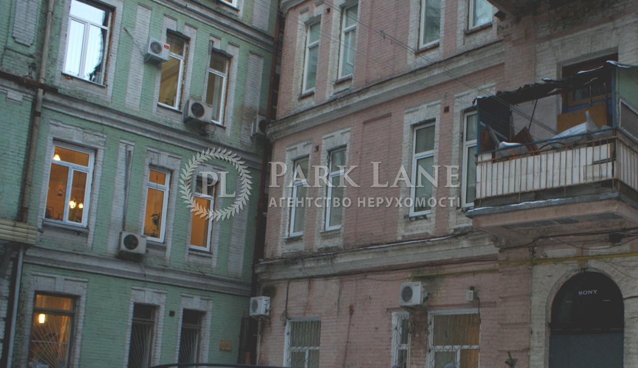  non-residential premises, G-741291, Khmelnytskoho Bohdana, Kyiv - Photo 1