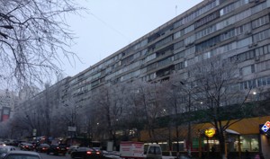 Квартира B-80706, Васильковская, 8, Киев - Фото 1