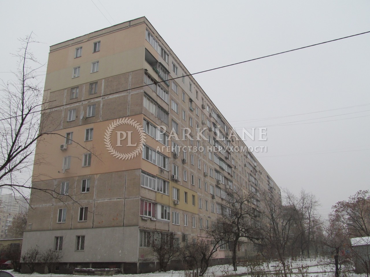 Квартира ул. Малиновского Маршала, 13а, Киев, J-33013 - Фото 26