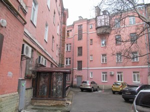 Квартира J-35398, Спасская, 9, Киев - Фото 4
