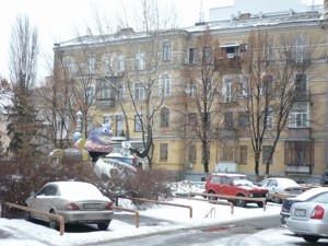 Квартира G-1009813, Владимирская, 12в, Киев - Фото 2