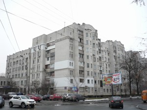Квартира G-1857197, Межигорская, 43, Киев - Фото 2