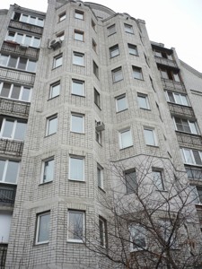 Квартира G-1857197, Межигорская, 43, Киев - Фото 3