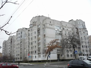 Квартира G-1857197, Межигірська, 43, Київ - Фото 1
