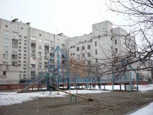 Квартира G-1857197, Межигорская, 43, Киев - Фото 4