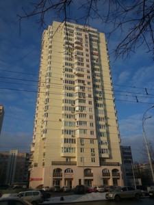 Квартира R-48730, Героев Сталинграда просп., 55, Киев - Фото 1