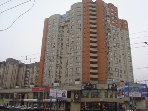 Квартира G-676075, Лобановского просп. (Краснозвездный просп.), 126г, Киев - Фото 1