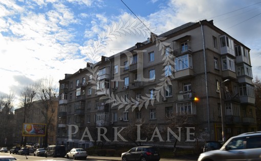 Квартира Кловский спуск, 6, Киев, L-31222 - Фото