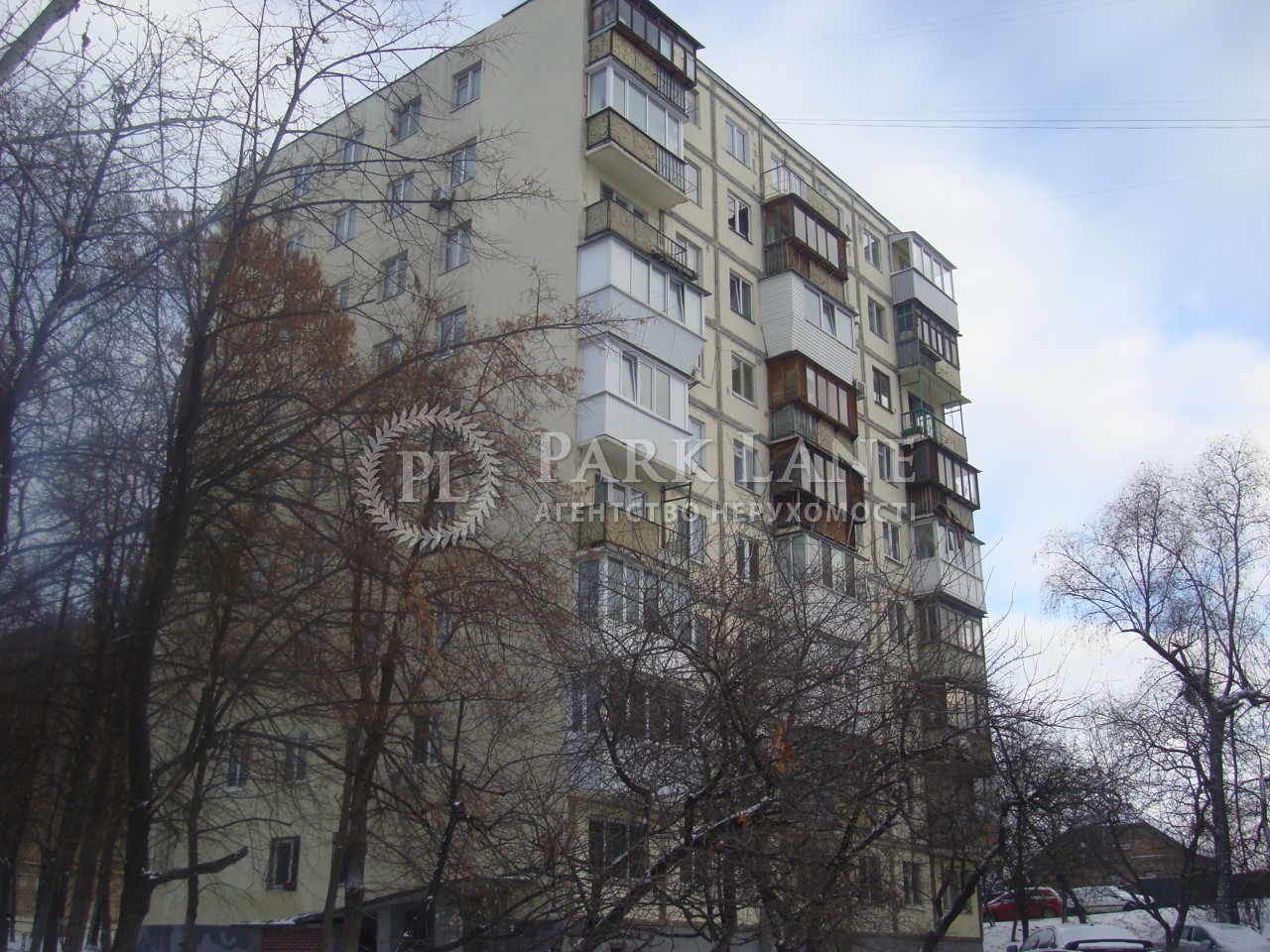 Квартира ул. Вишни Остапа, 5, Киев, G-779255 - Фото 1