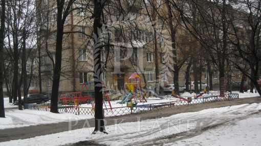 Квартира Светличного Ивана (Петровского), 6, Киев, R-59837 - Фото