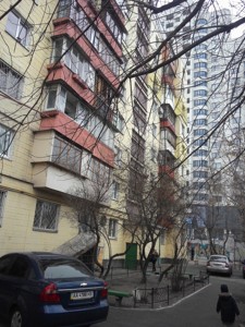 Apartment J-35315, Lobanovskoho avenue (Chervonozorianyi avenue), 196, Kyiv - Photo 2