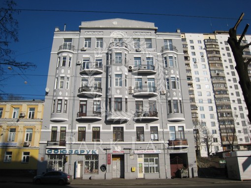  Офис, Саксаганского, Киев, R-51208 - Фото