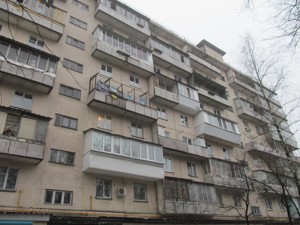 Квартира G-809768, Ушакова Николая, 8, Киев - Фото 1