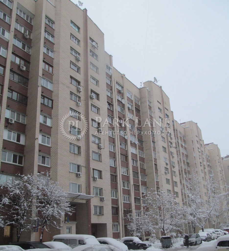 Квартира вул. Тимошенка Маршала, 18, Київ, G-720928 - Фото 21