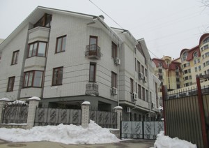 Apartment X-12831, Dokuchaievskyi lane, 4, Kyiv - Photo 1