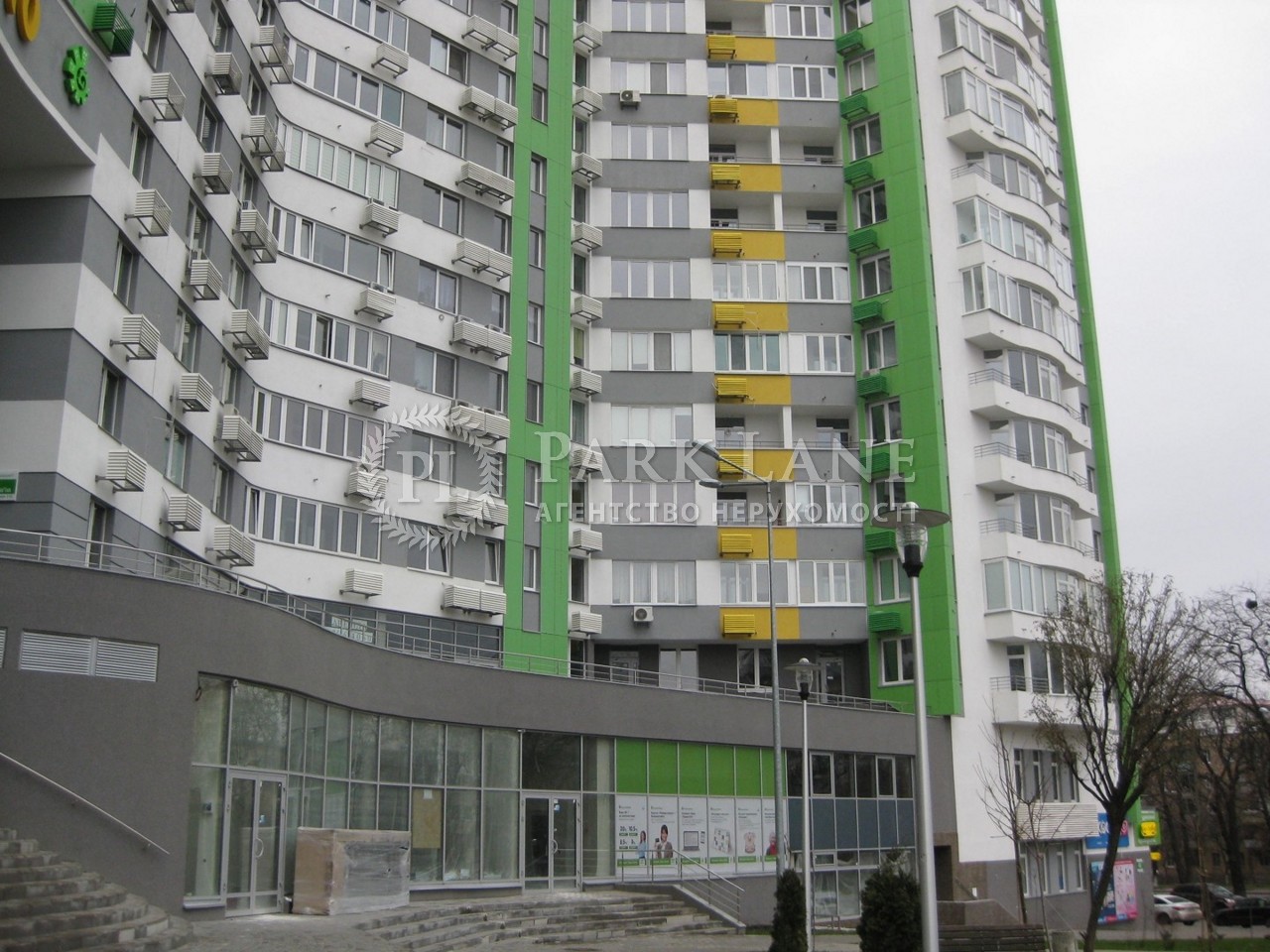 Квартира G-683870, Вышгородская, 45а/3, Киев - Фото 3