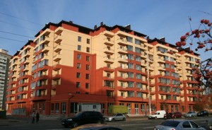 Apartment R-29239, Yefremova Akademika (Uborevycha Komandarma), 8а, Kyiv - Photo 2