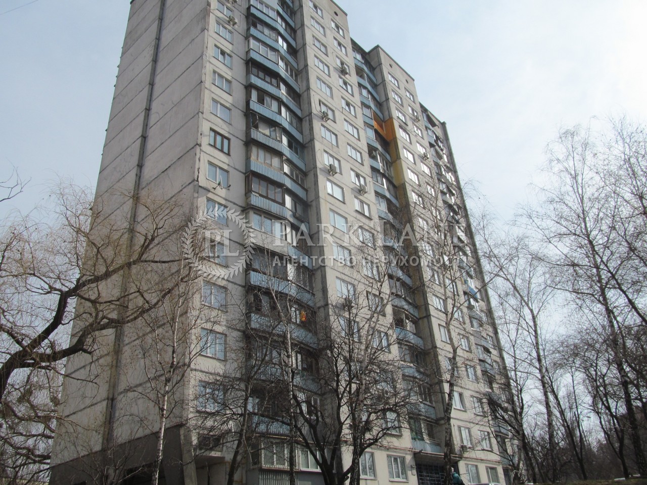 Квартира Науки просп., 27, Киев, J-32948 - Фото 1