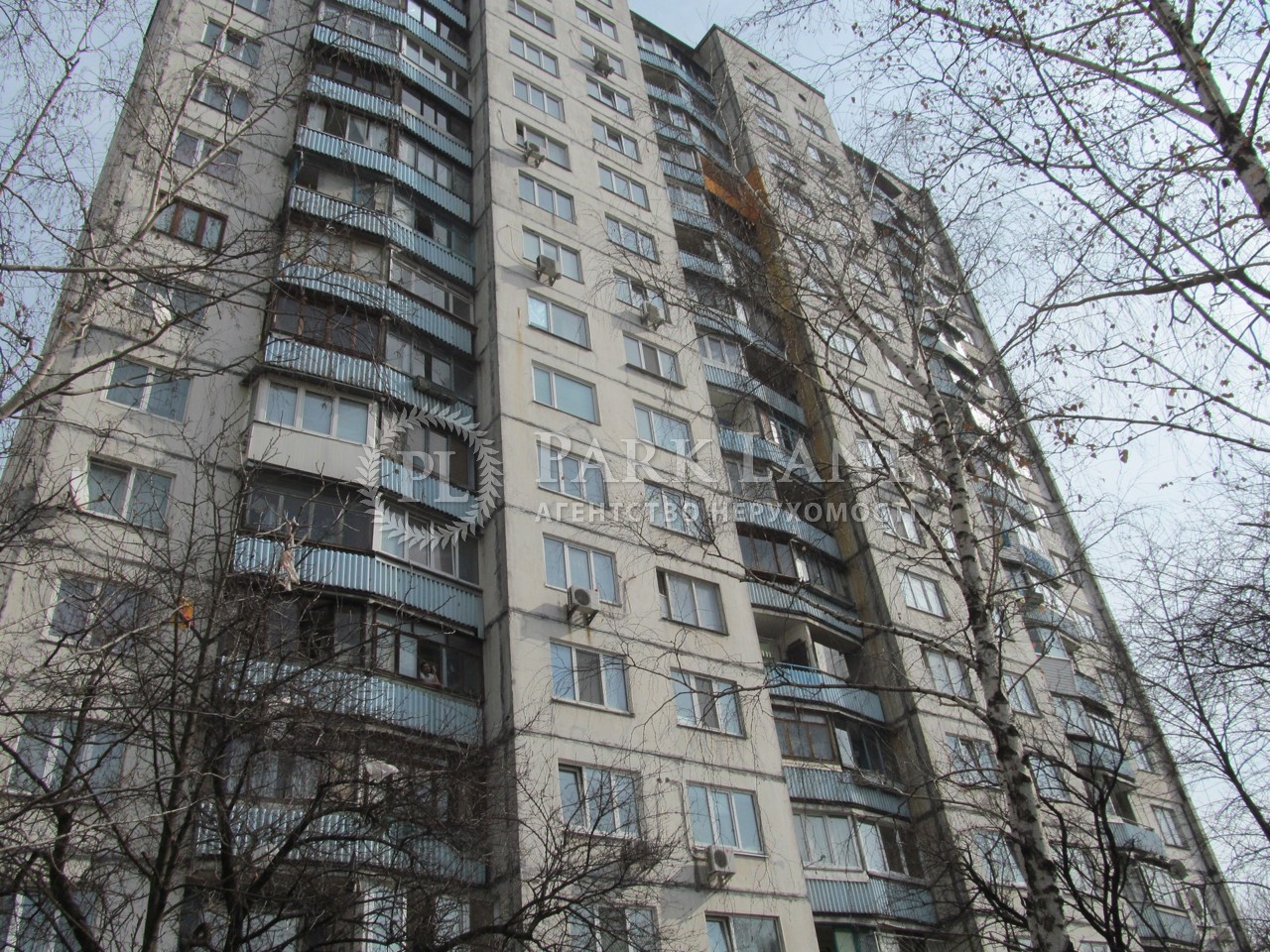 Квартира Науки просп., 27, Киев, J-32948 - Фото 9