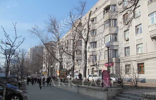 Квартира Мазепы Ивана (Январского Восстания), 3, Киев, L-29581 - Фото