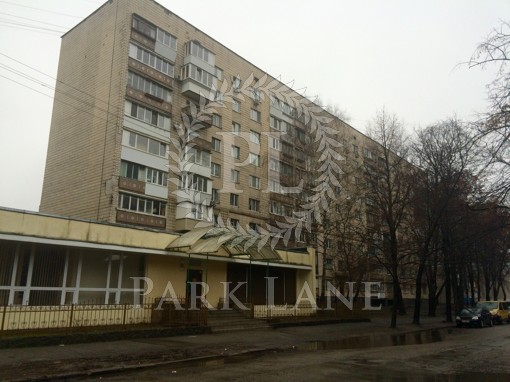 Apartment Ushynskoho, 27, Kyiv, G-2003343 - Photo