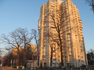 Apartment R-62257, Beresteis'kyi avenue (Peremohy avenue), 107, Kyiv - Photo 2