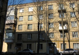 Apartment R-70980, Laboratornyi lane, 24, Kyiv - Photo 1