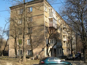 Apartment R-70980, Laboratornyi lane, 24, Kyiv - Photo 2