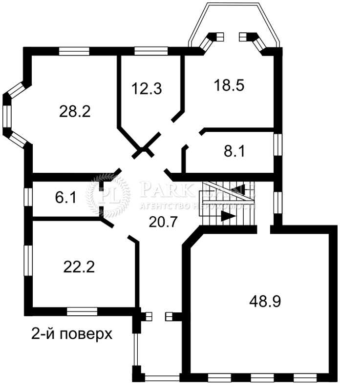 Дом Дмитровка (Киево-Святошинский), G-1536225 - Фото 4