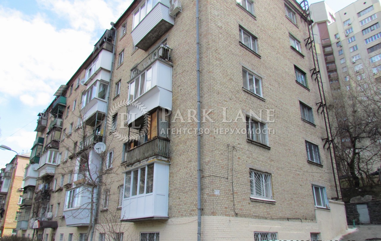 Квартира ул. Первомайского Леонида, 11, Киев, G-397651 - Фото 8