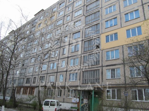 Apartment 50-richchia Zhovtnia (Lesia Kurbasa) avenue, 18, Kyiv, R-55312 - Photo