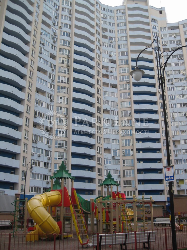 Квартира G-366640, Сікорського Ігоря (Танкова), 1, Київ - Фото 2