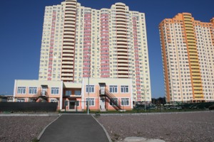 Квартира B-107626, Семьи Кульженко (Дегтяренко Петра), 33, Киев - Фото 1