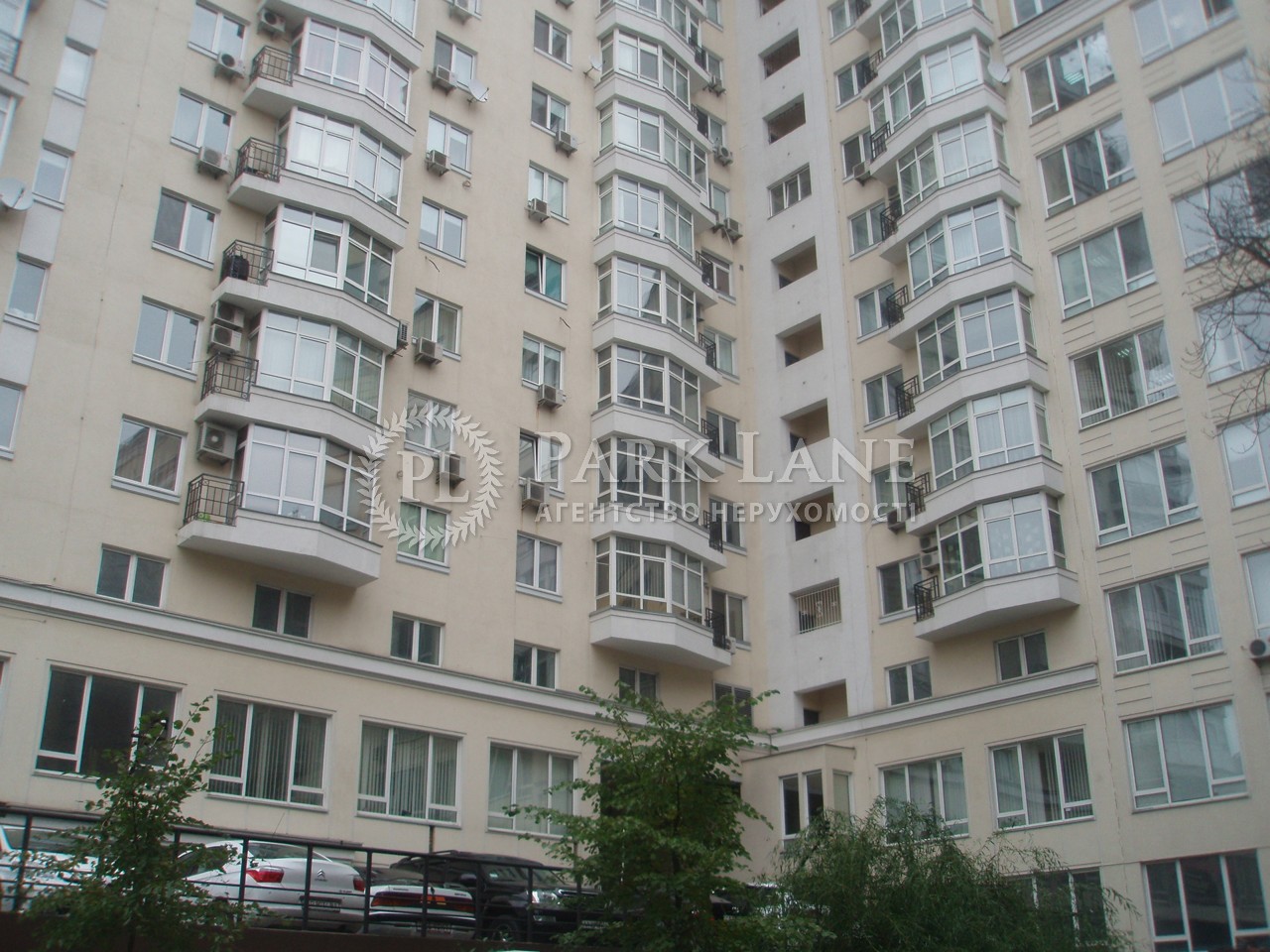 Квартира ул. Сечевых Стрельцов (Артема), 52а, Киев, B-93741 - Фото 28