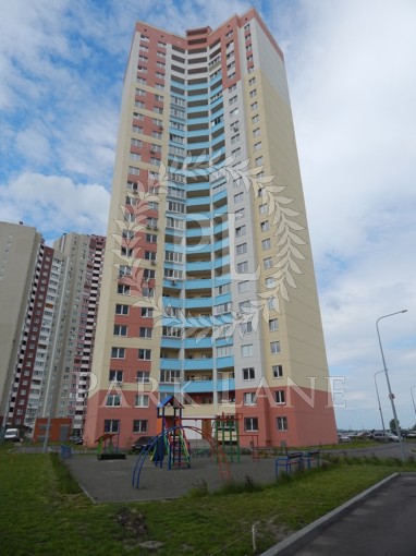 Квартира Милославская, 2в, Киев, R-59493 - Фото