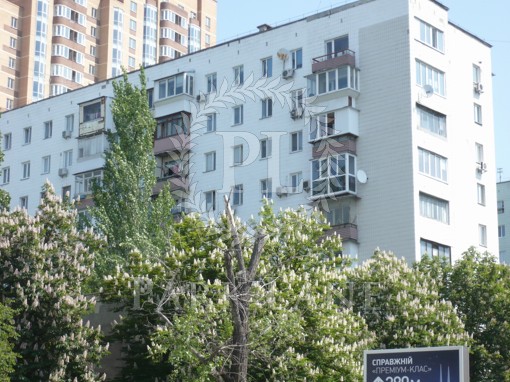 Квартира Коновальца Евгения (Щорса), 15 корпус 3, Киев, Z-834132 - Фото