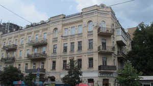Apartment G-344740, Khmelnytskoho Bohdana, 42, Kyiv - Photo 4